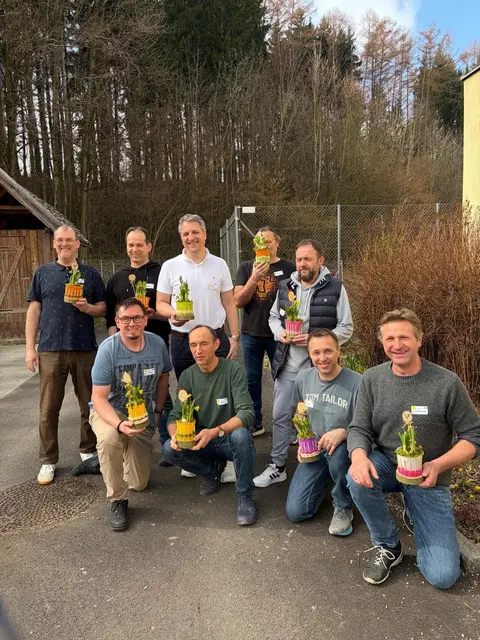 Foto: Fachschule Kleinraming