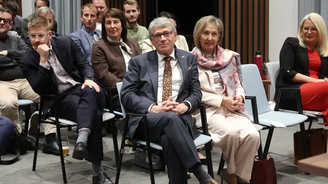 Foto: Helmut Klein