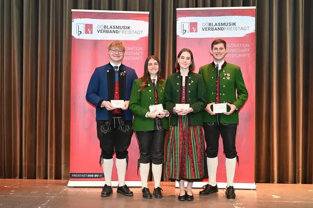 Foto: Johannes Mayr/OÖBV-Bezirksleitung Freistadt