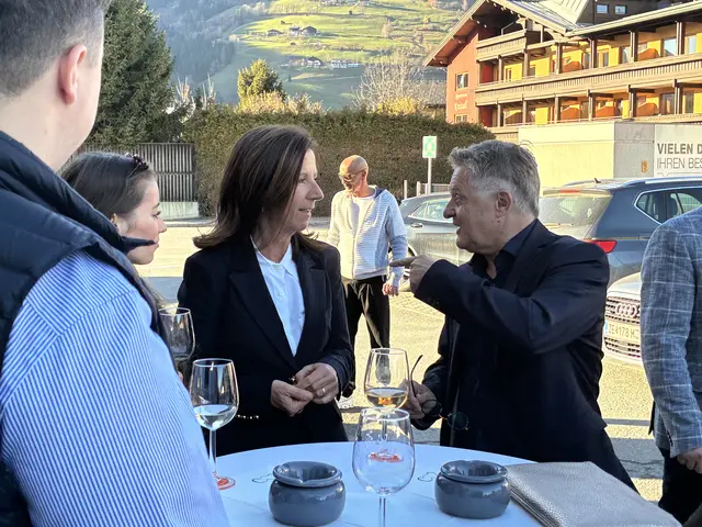 Foto: Schwaiger
