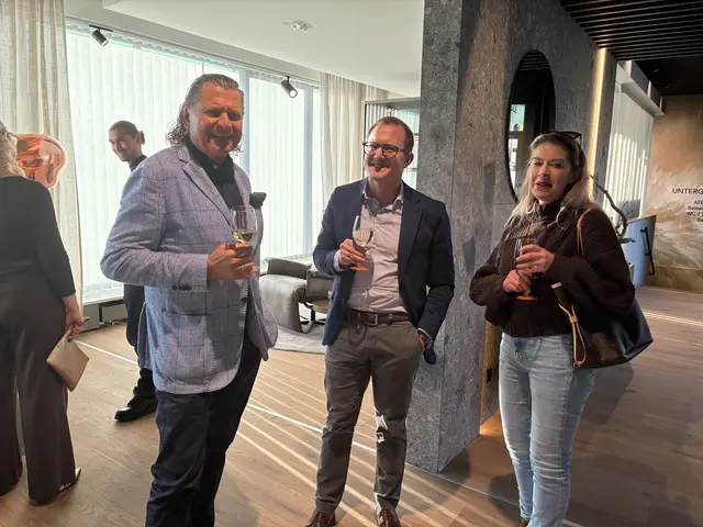 Foto: Schwaiger