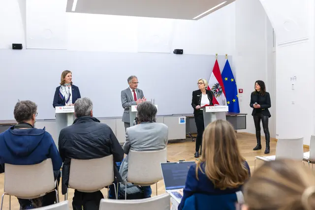 Foto: BKA/Brauneis