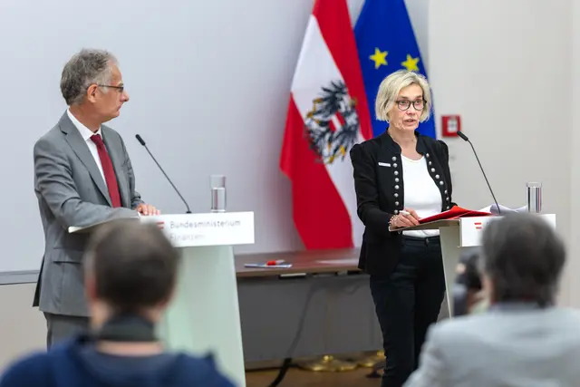 Foto: BKA/Brauneis