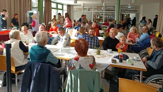 Foto: (c)Lebenshilfe Hartberg
