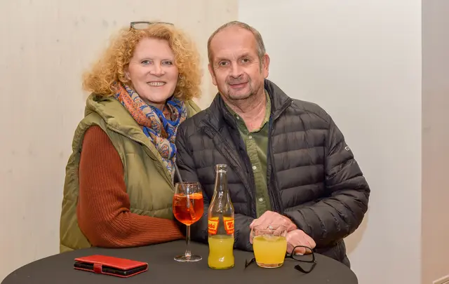 Foto: Gerhard Pulsinger