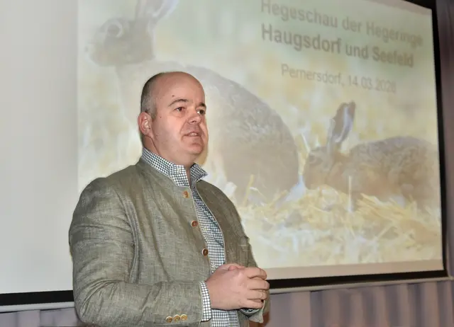 Foto: Herbert Schleich