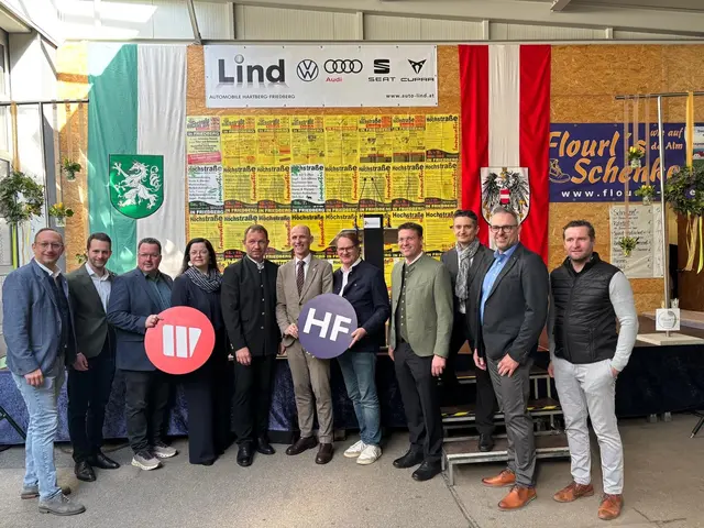 Foto: MeinBezirk/ Reinhard Posch