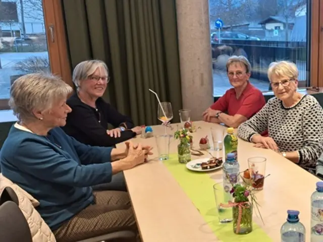 Foto: PVÖ Mäder