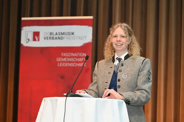 Foto: Johannes Mayr/OÖBV-Bezirksleitung Freistadt