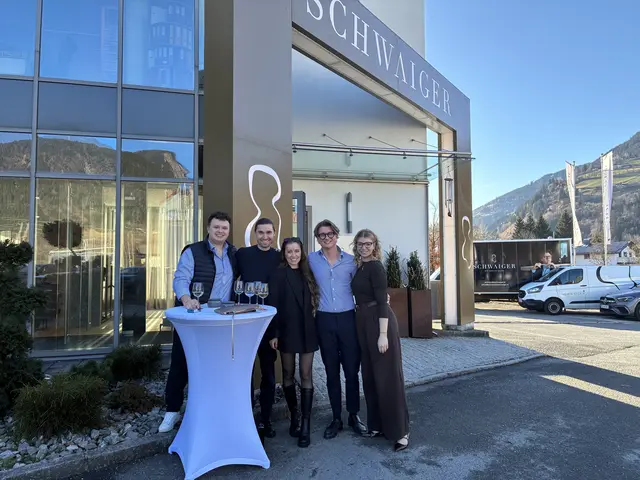 Foto: Schwaiger