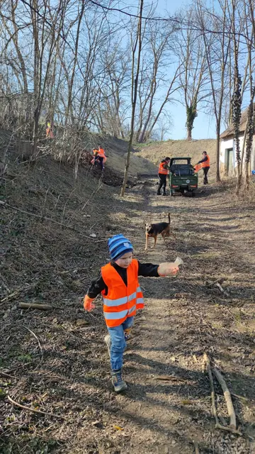Foto: Isabell Urani