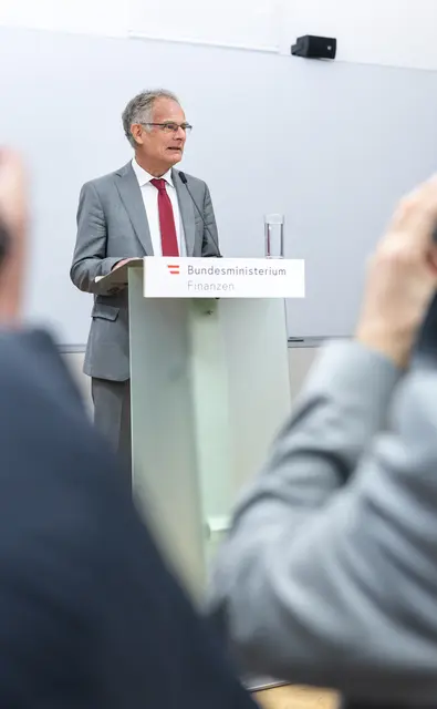 Foto: BKA/Brauneis