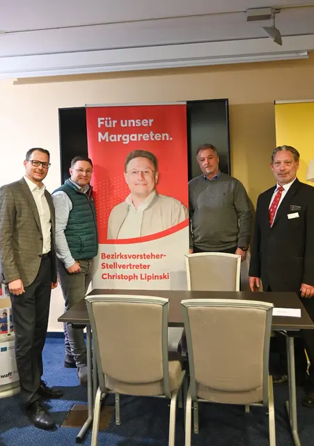 Foto: Christian Bader/SPÖ