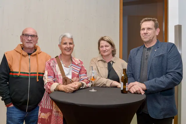 Foto: Gerhard Pulsinger