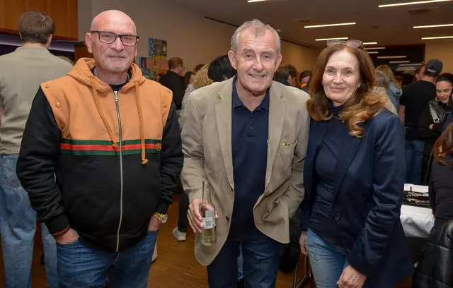 Foto: Gerhard Pulsinger