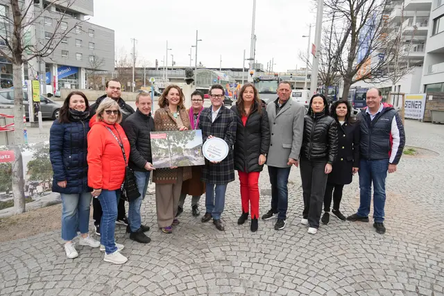 Foto: Sade Jerabek/MeinBezirk