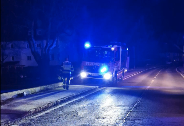 Foto: Feuerwehr Guttaring