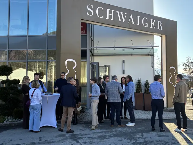 Foto: Schwaiger