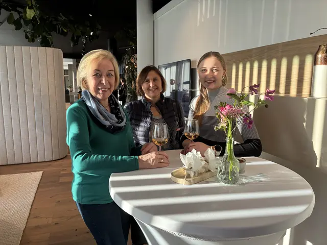 Foto: Schwaiger