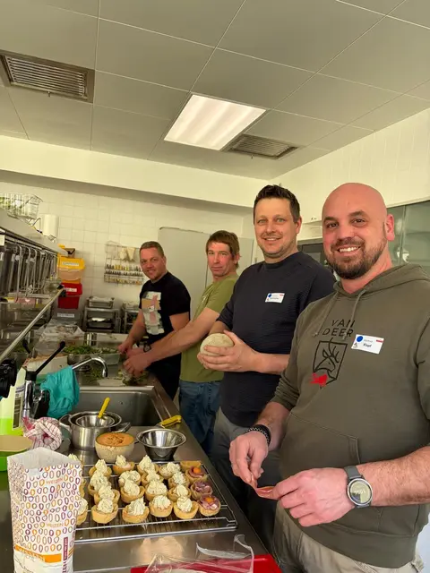 Foto: Fachschule Kleinraming