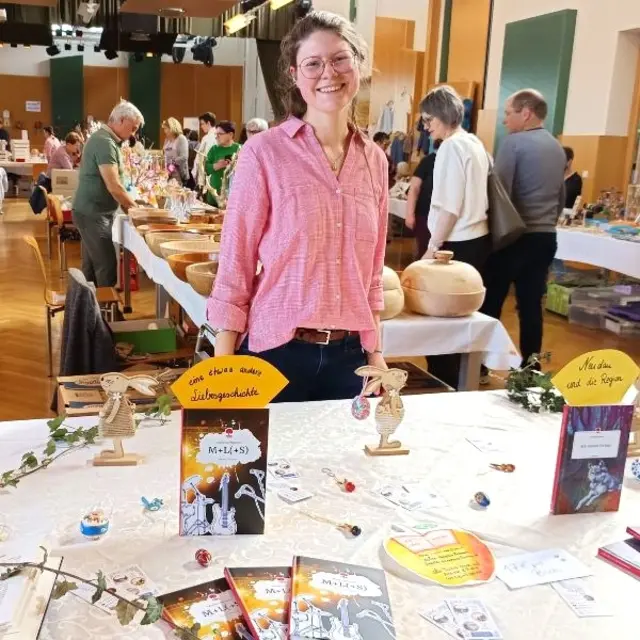 Foto: (c)Lebenshilfe Hartberg