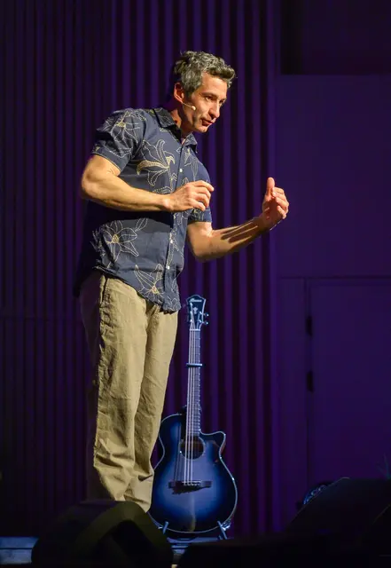 Foto: Gerhard Pulsinger