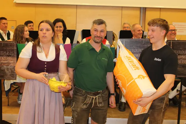 Foto: MeinBezirk Linz-Land