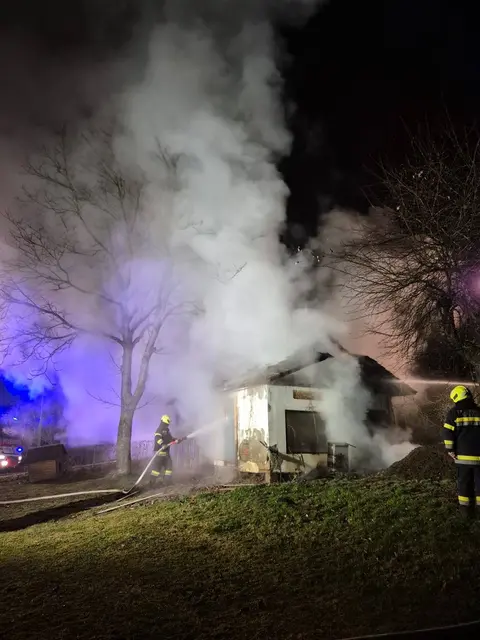Foto: Feuerwehr Guttaring
