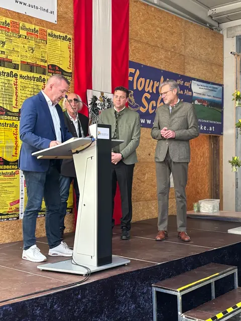 Foto: MeinBezirk/ Reinhard Posch