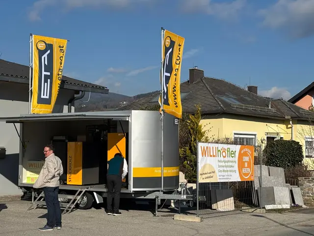 Foto: MeinBezirk/ Reinhard Posch