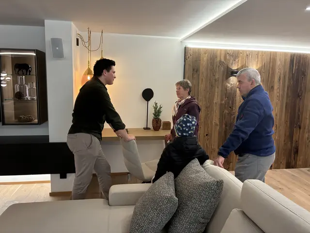 Foto: Schwaiger