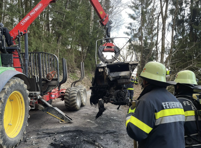 Foto: Feuerwehr Eitweg
