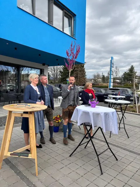 Foto: MeinBezirk/ Reinhard Posch