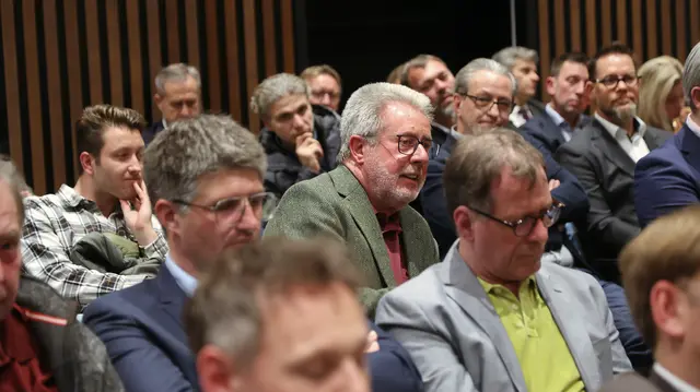 Foto: Helmut Klein