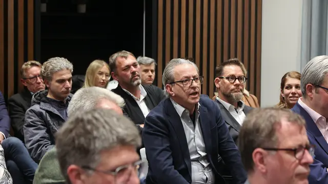 Foto: Helmut Klein