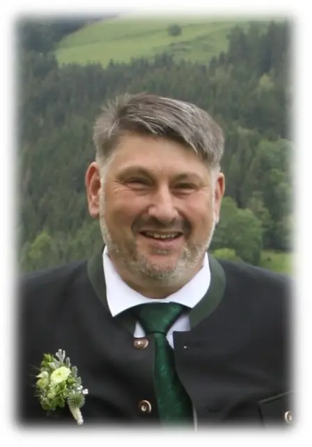 Gottfried Schindlbacher | Foto: PAX Bestattung