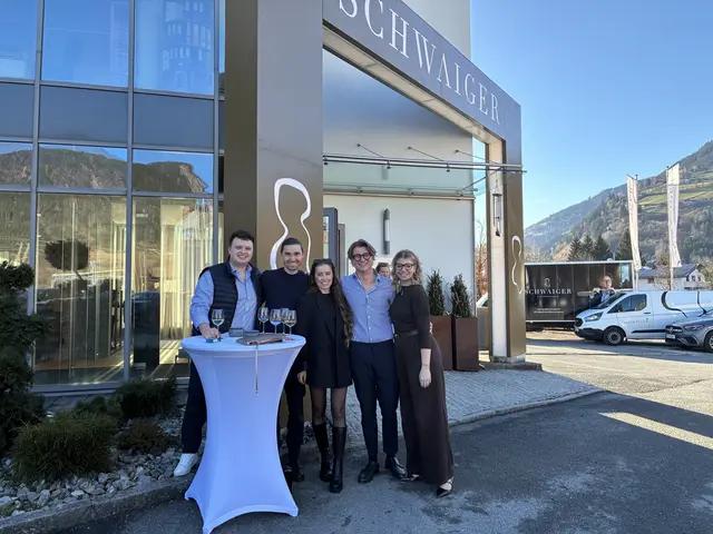 Foto: Schwaiger