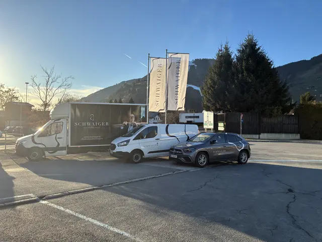 Foto: Schwaiger