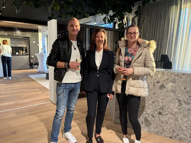Foto: Schwaiger