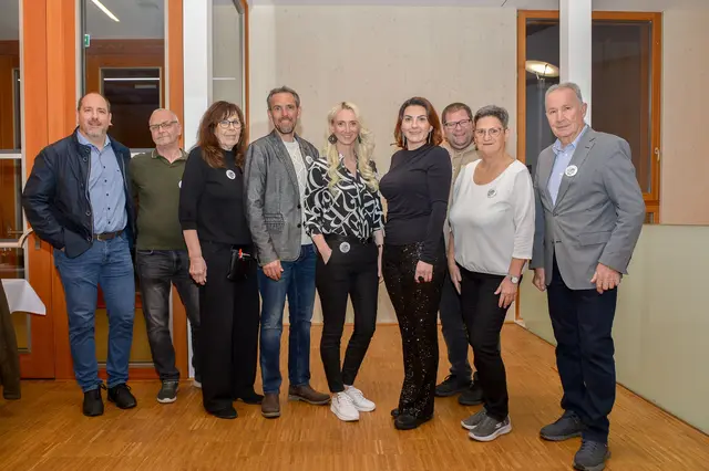 Foto: Gerhard Pulsinger