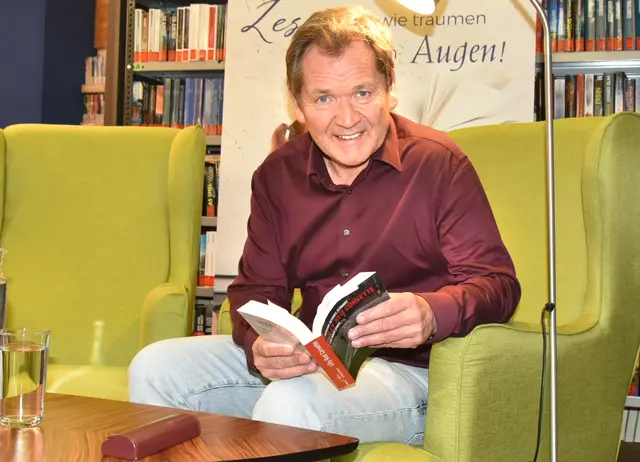 Adrian Schmelzenbart | Foto: Herbert Schleich