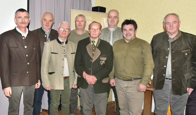 Foto: Herbert Schleich