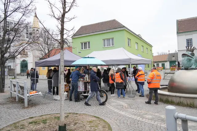 Foto: Sade Jerabek/MeinBezirk