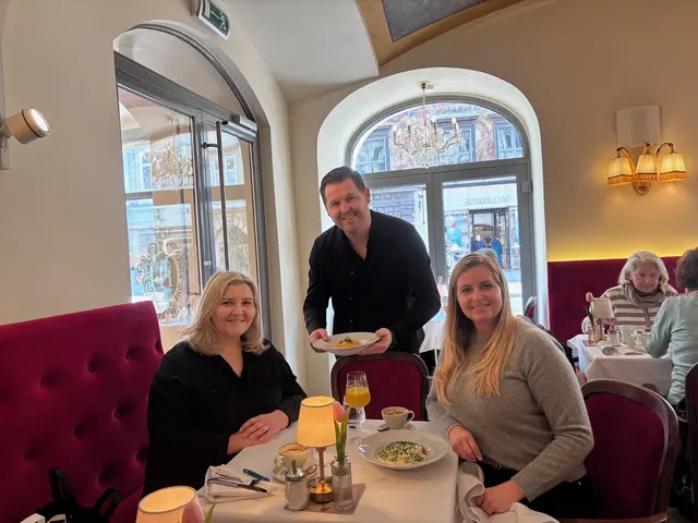 Diese süßen Versuchungen sind in Graz eine Sünde wert