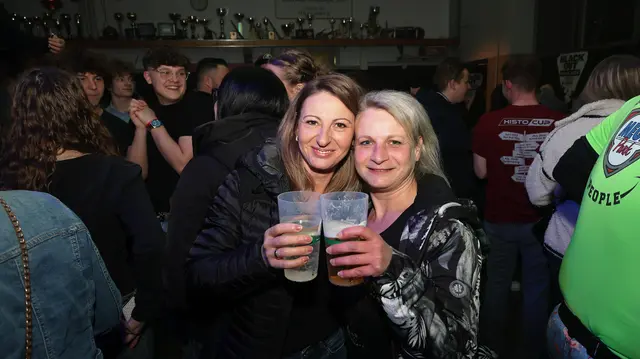 Foto: Helmut Klein