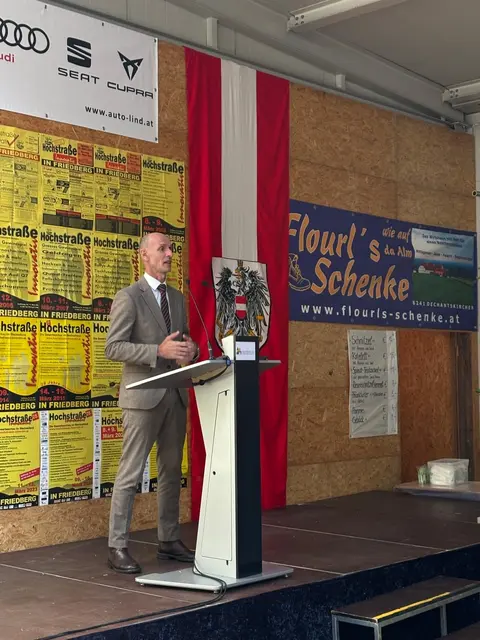 Foto: MeinBezirk/ Reinhard Posch
