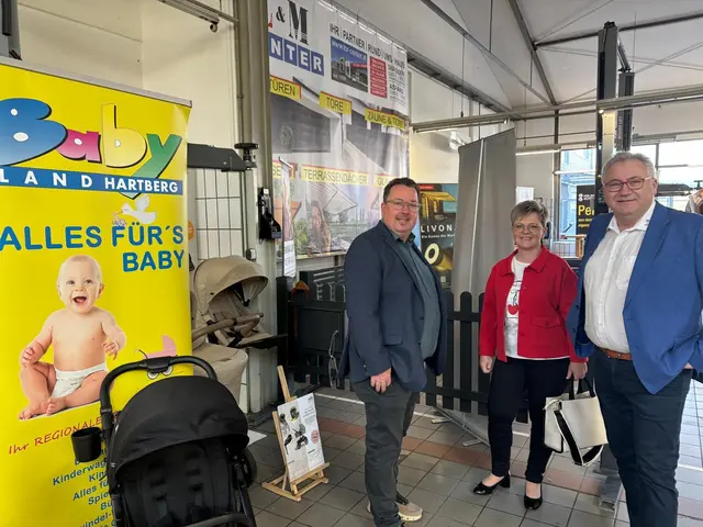 Foto: MeinBezirk/ Reinhard Posch