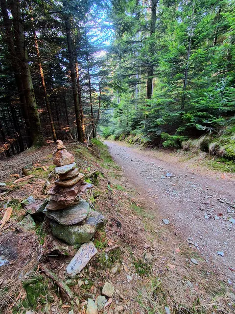 Glückstürmchen bauen gehört dazu | Foto: Gold Michaela