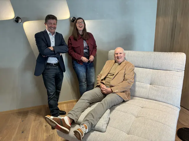 Foto: Schwaiger