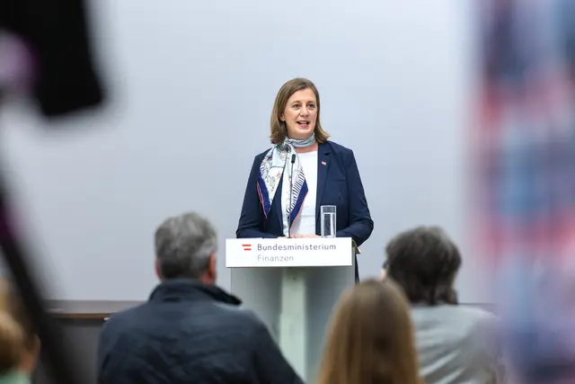 Foto: BKA/Brauneis